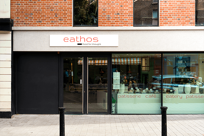 eathos - one (Upper Baggot St) photo 7