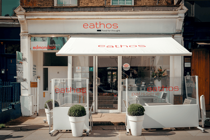 eathos - one (Upper Baggot St) photo 8