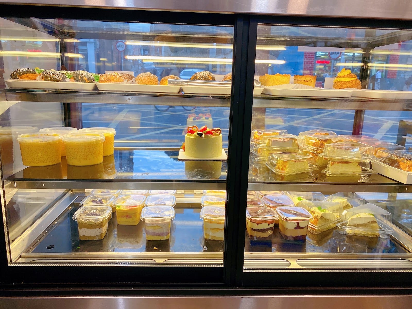 Choux Bakery