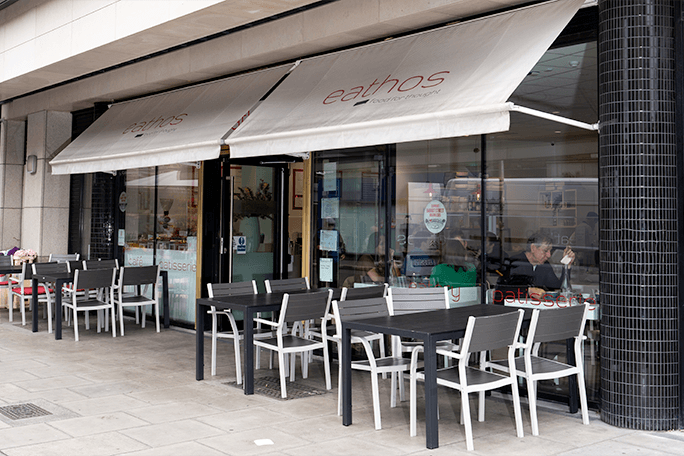 eathos two - (Lower Baggot St) photo 9
