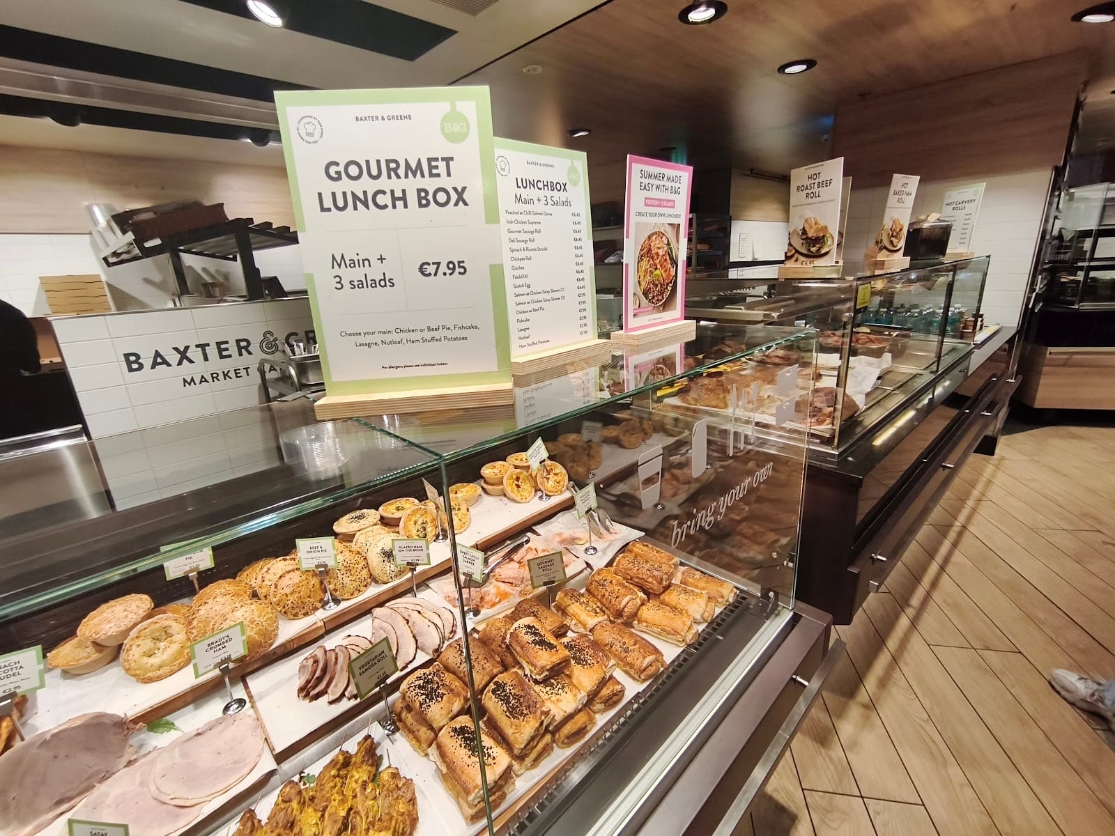 Dunnes Stores