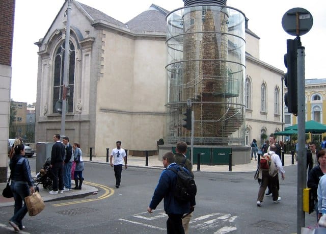 O'Briens Café photo 4