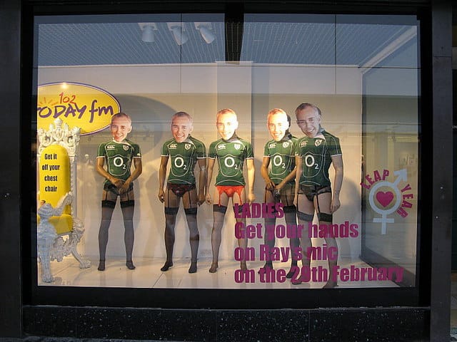 O'Briens Café photo 3