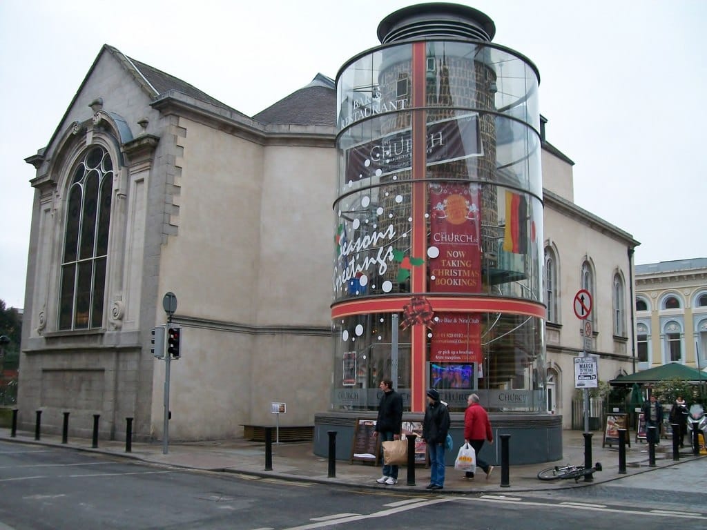 O'Briens Café photo 2