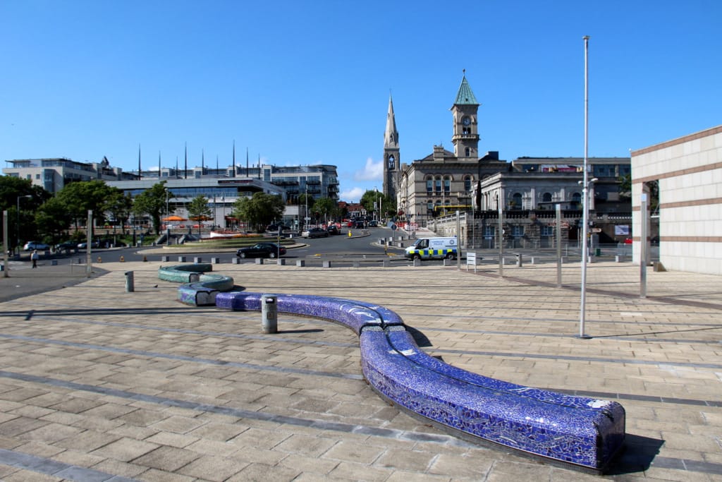 Insomnia Coffee Company - Dun Laoghaire @ Meadows And Byrne photo 12