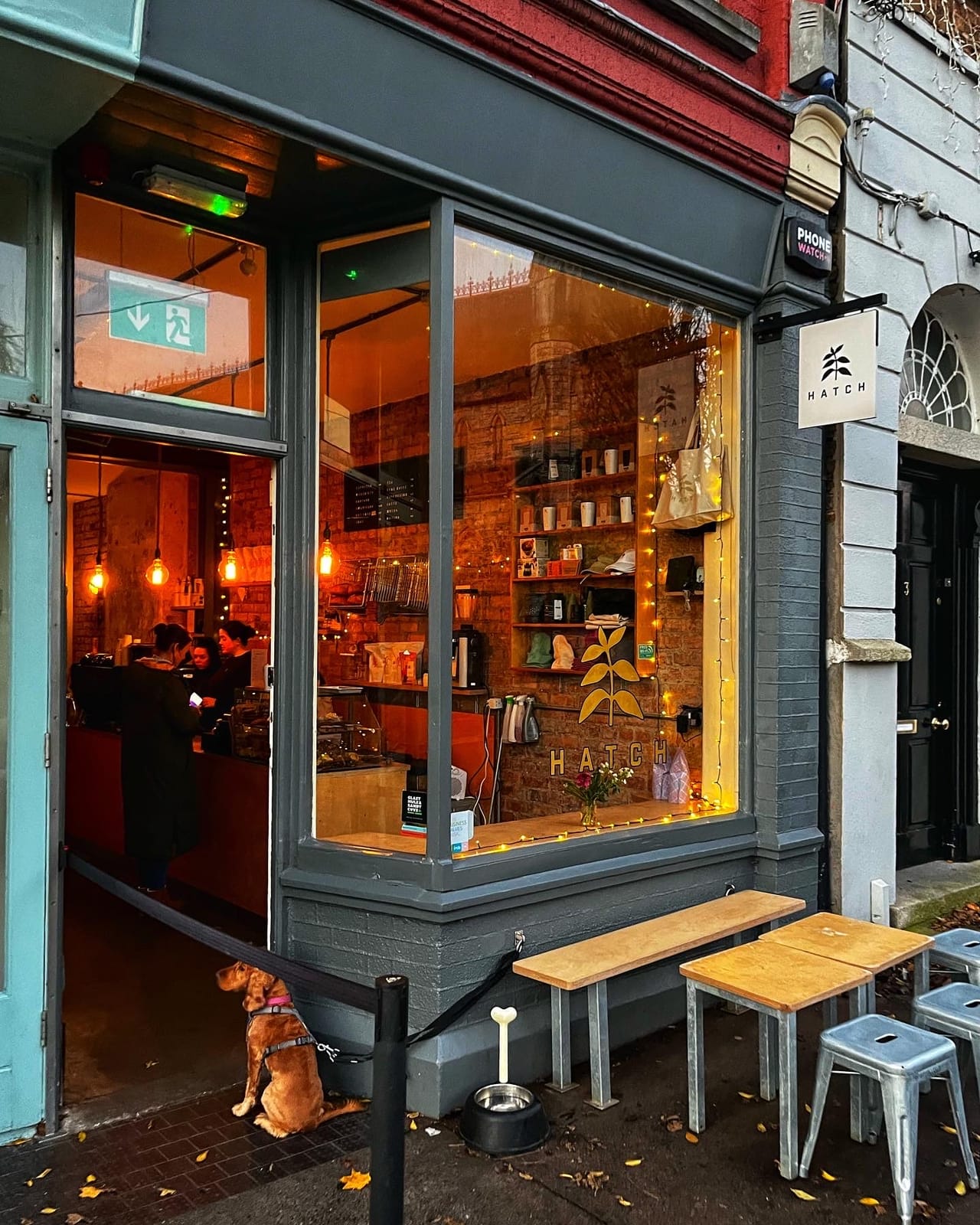 Hatch Coffee