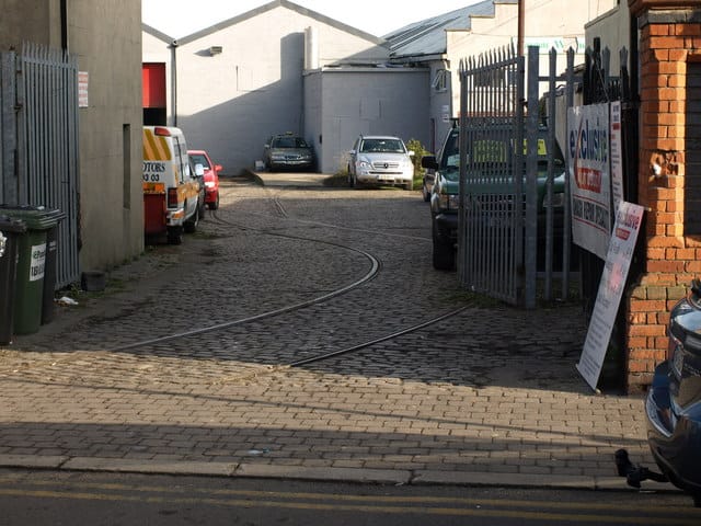 Shoe Lane Coffee (Dalkey) photo 2