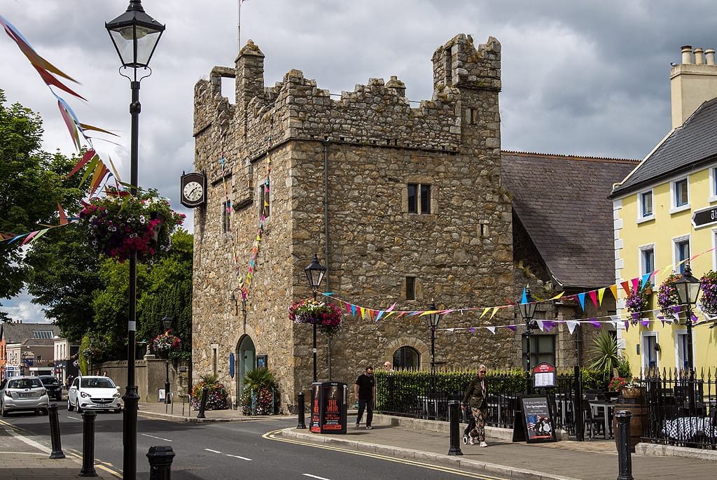 Shoe Lane Coffee (Dalkey)