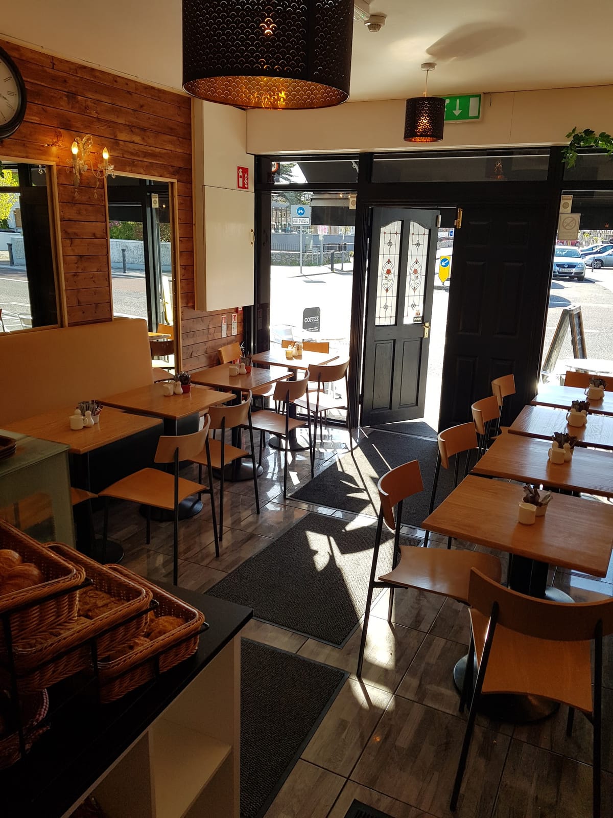 Igo Cafe
