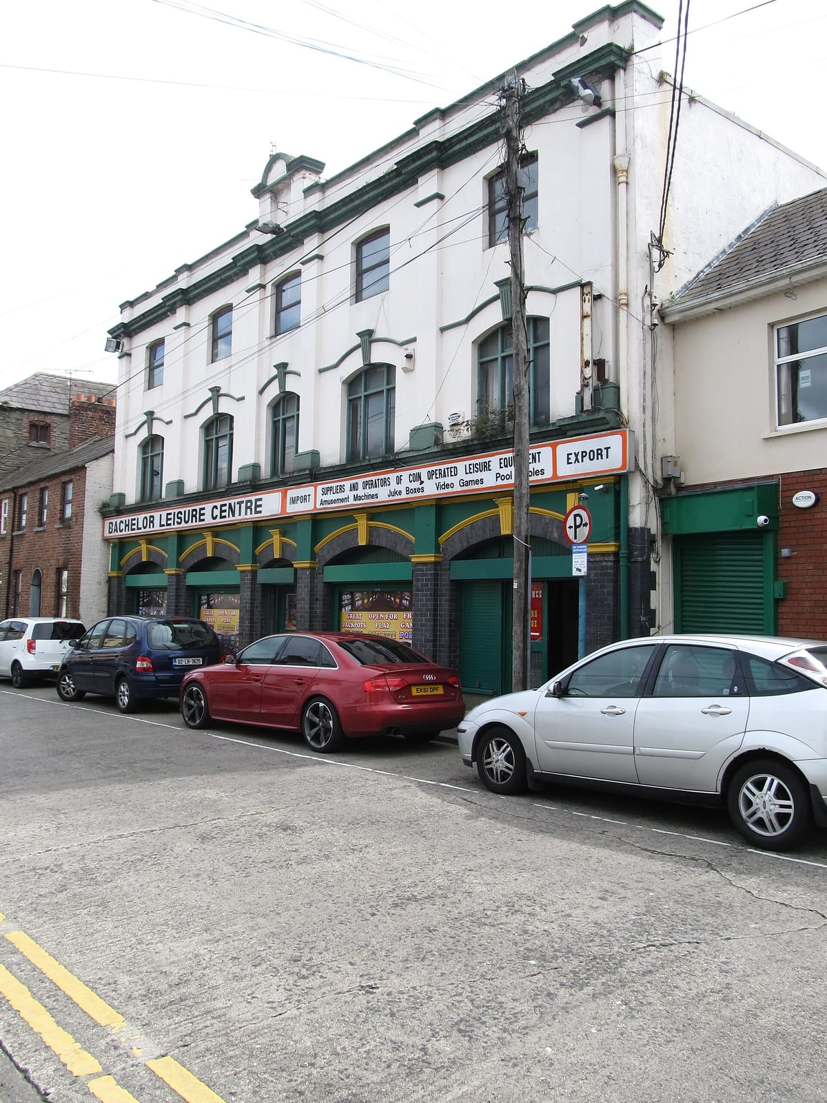 The Brassil photo 2