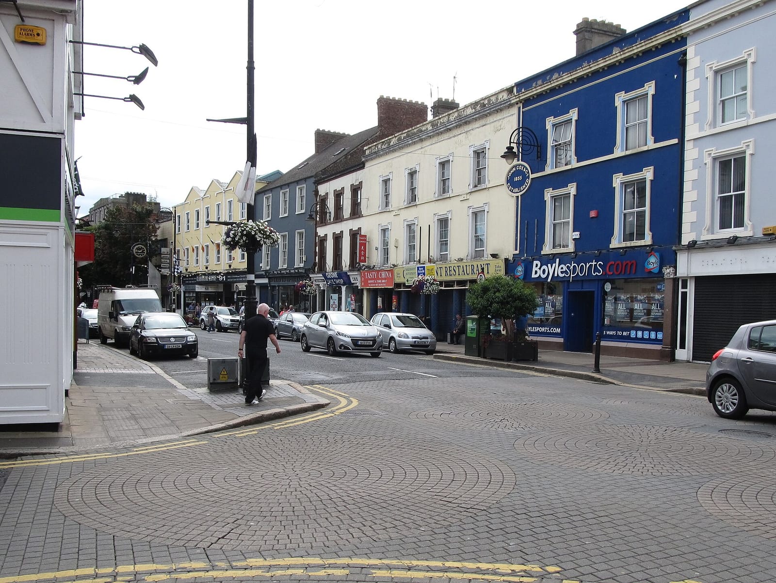 The Brassil photo 4