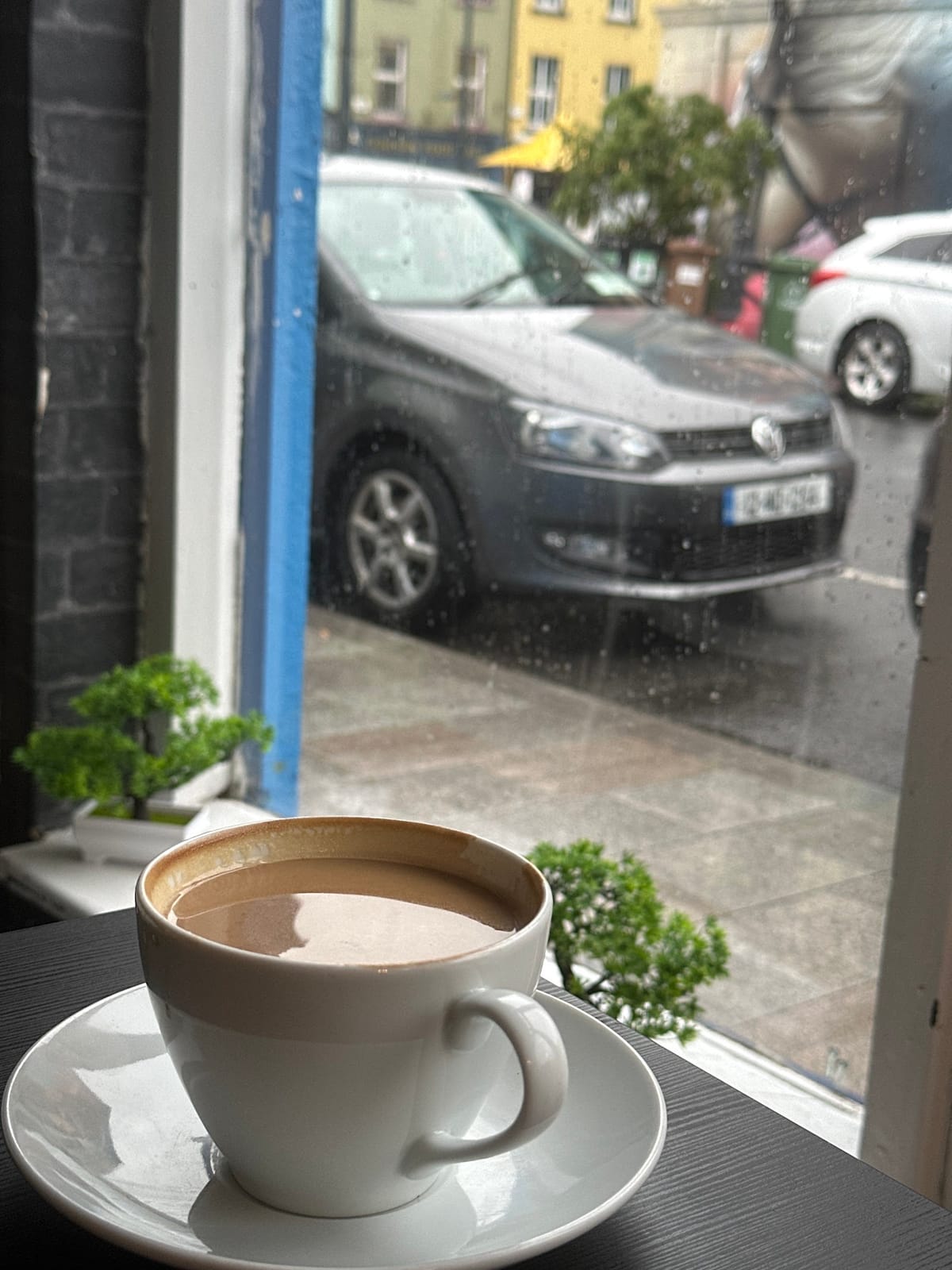 Anam Coffee House
