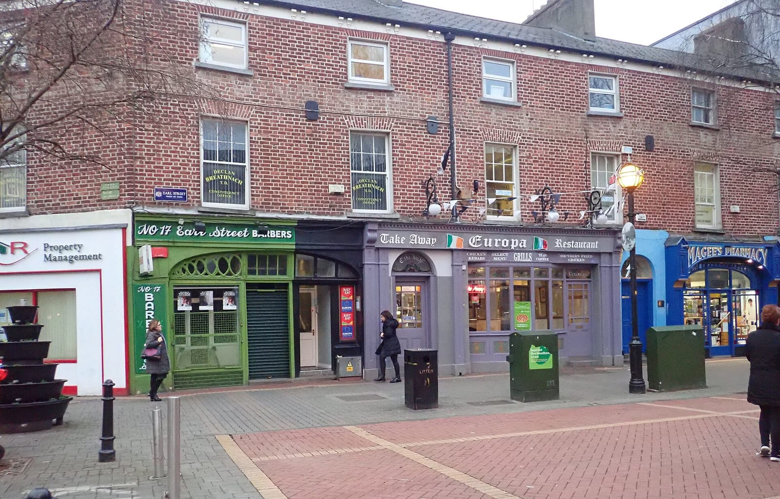 Rocksalt Cafe Dundalk photo 4