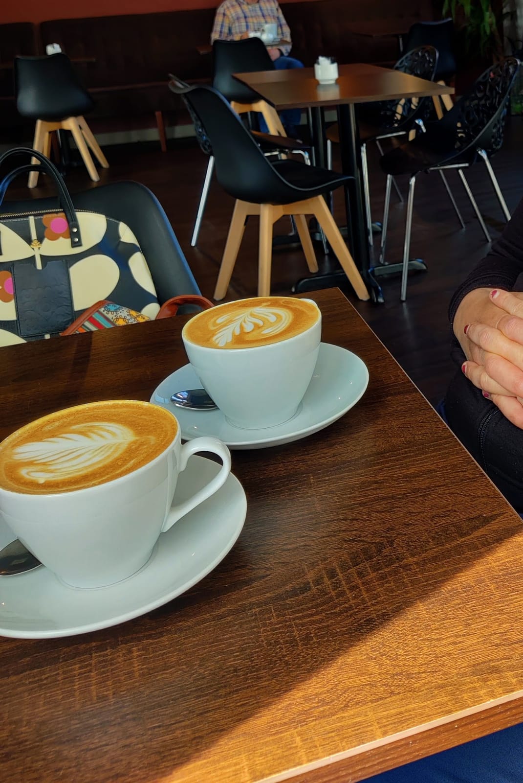 Cafe Adelphi