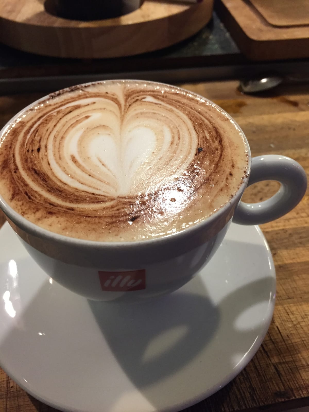 Coffee Time