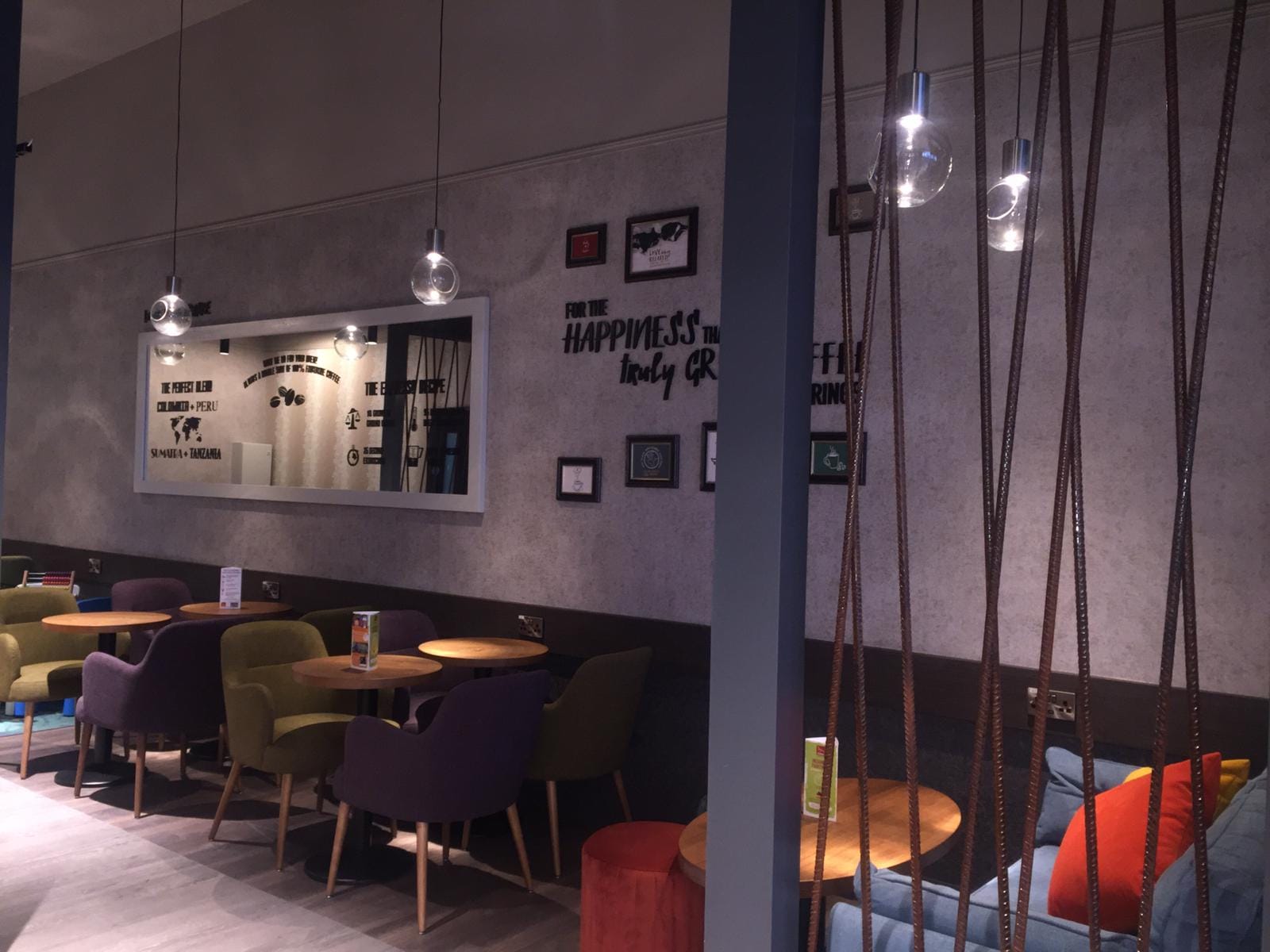Insomnia Coffee Company - Dundalk