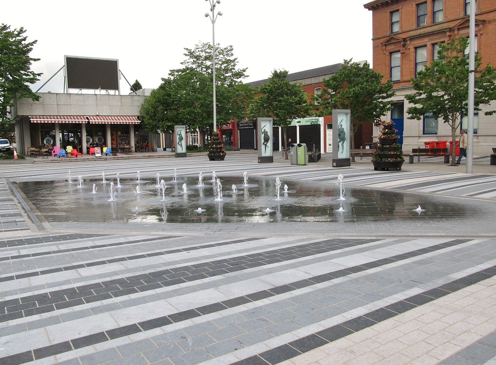 Market place cafe photo 5