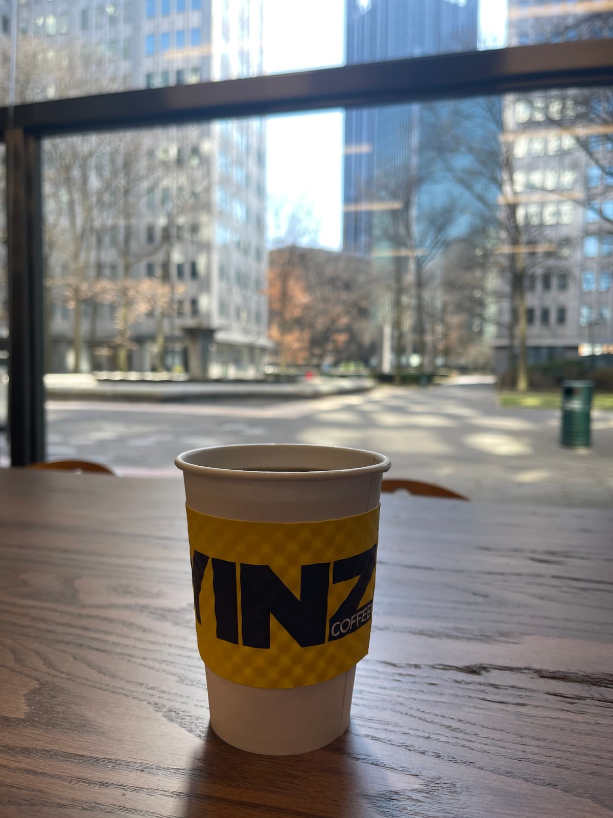 Yinz Coffee photo 2