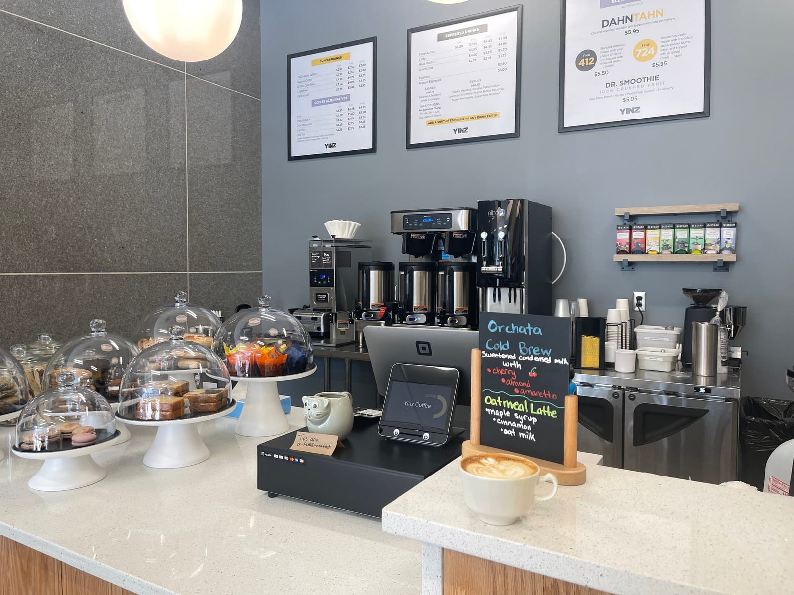 Yinz Coffee photo 3