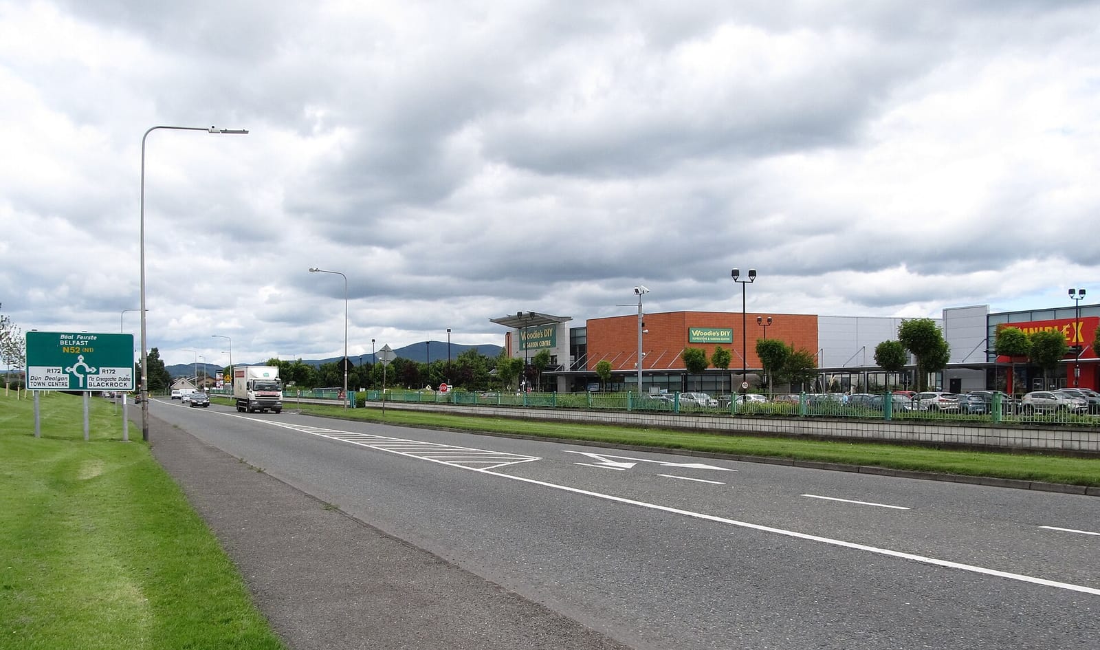Costa Dundalk photo 2