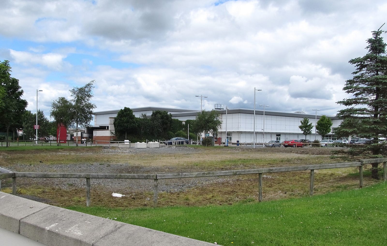 Starbucks Dundalk Drive Thru photo 3