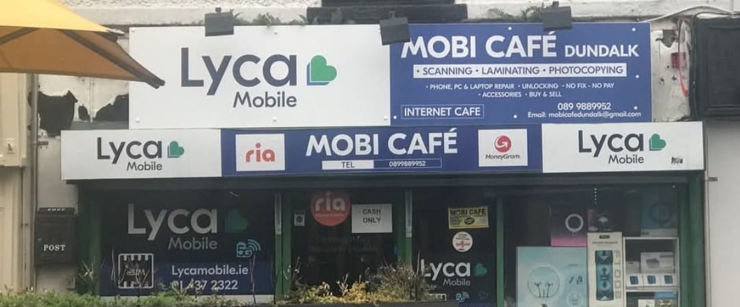 MobiCafe Dundalk photo 2