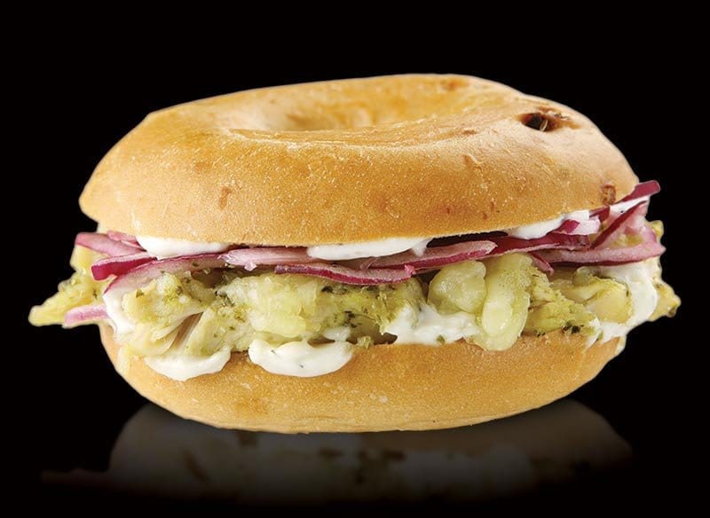 The Bagel Bar Coffee House photo 7