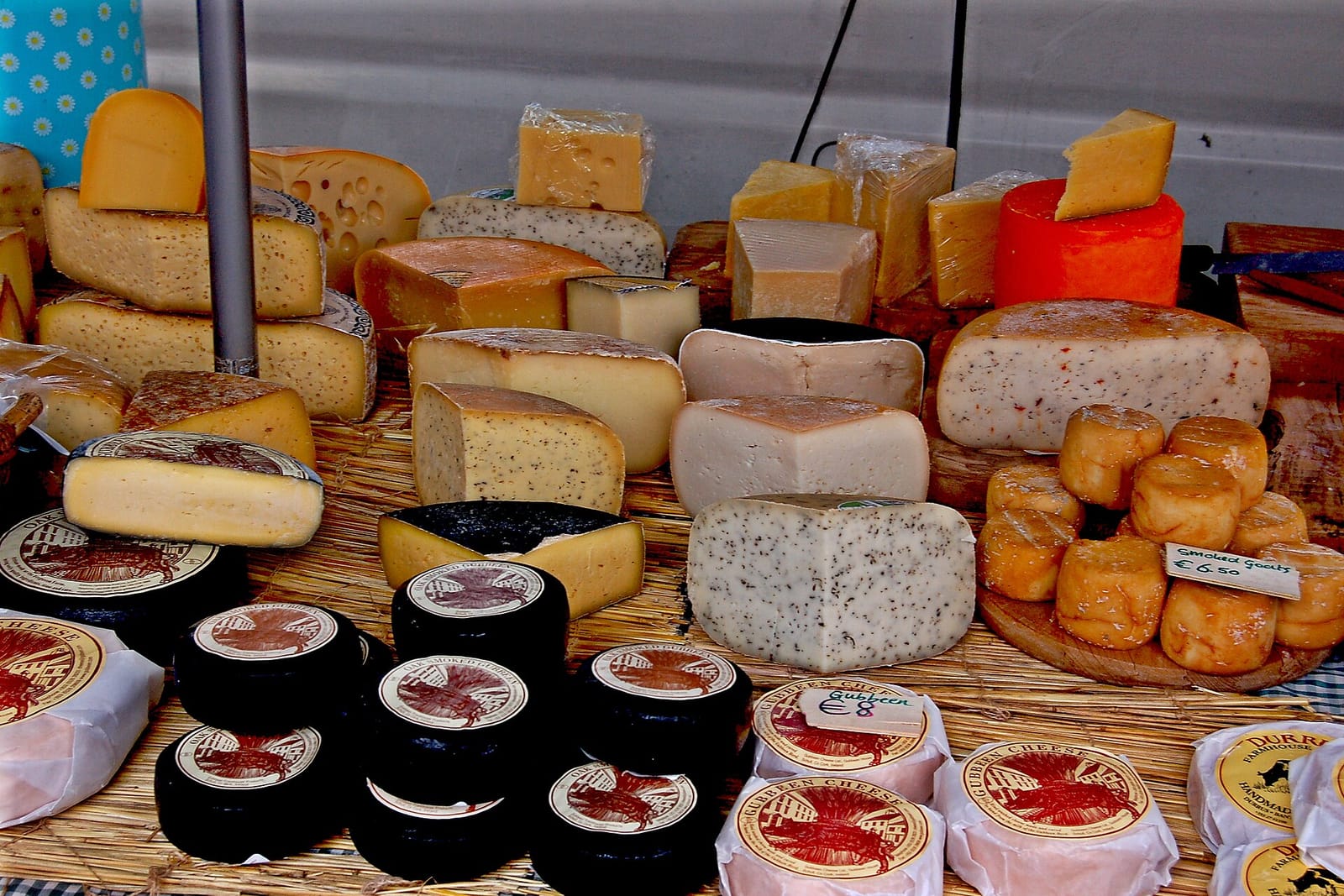 Le Croque Cafe sandwich Bar photo 4