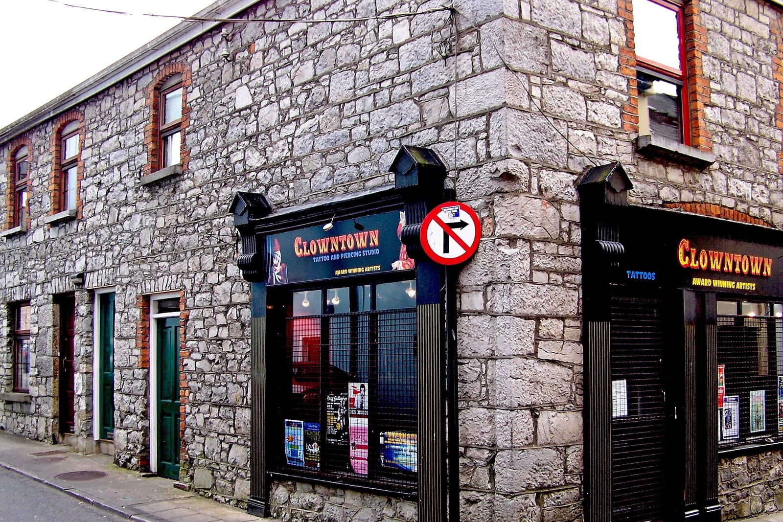 Coffee shop O'Connor photo 2