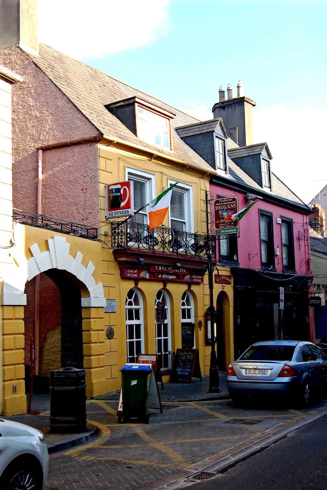 cafe dromcollogher photo 3