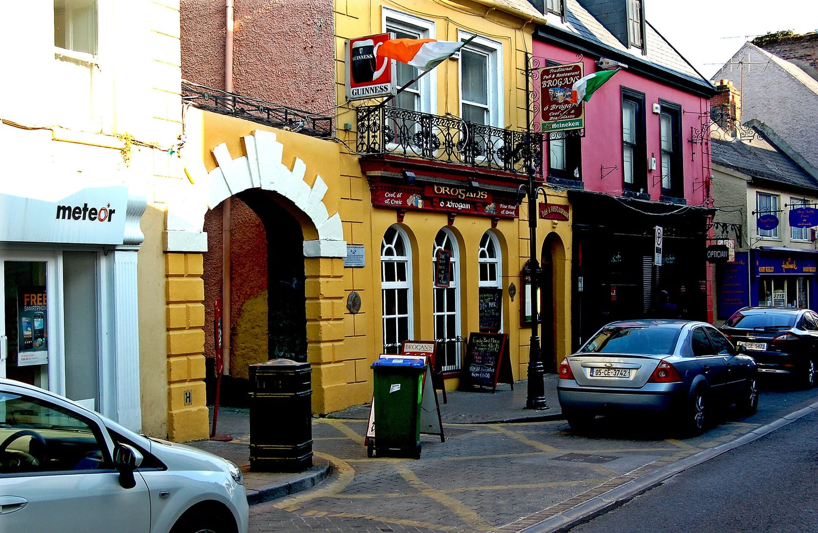 cafe dromcollogher photo 4