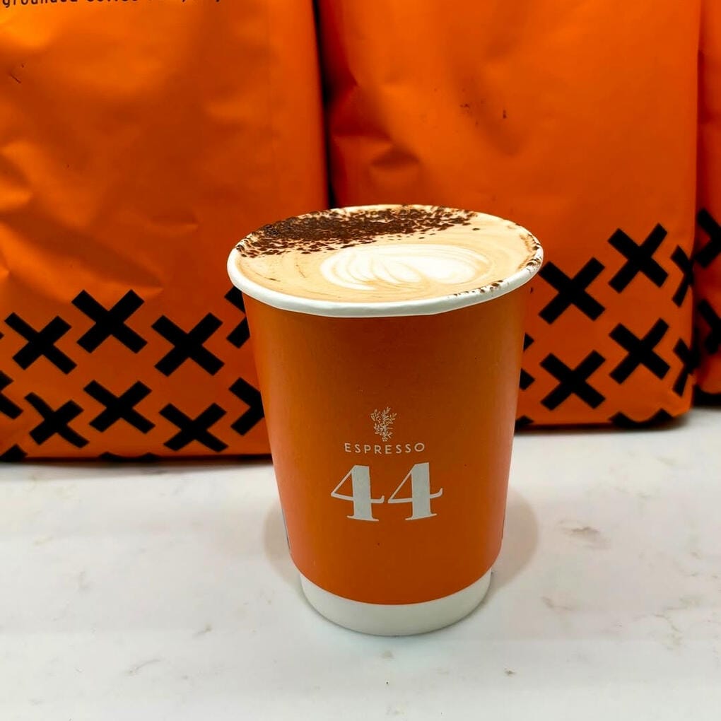 Espresso 44