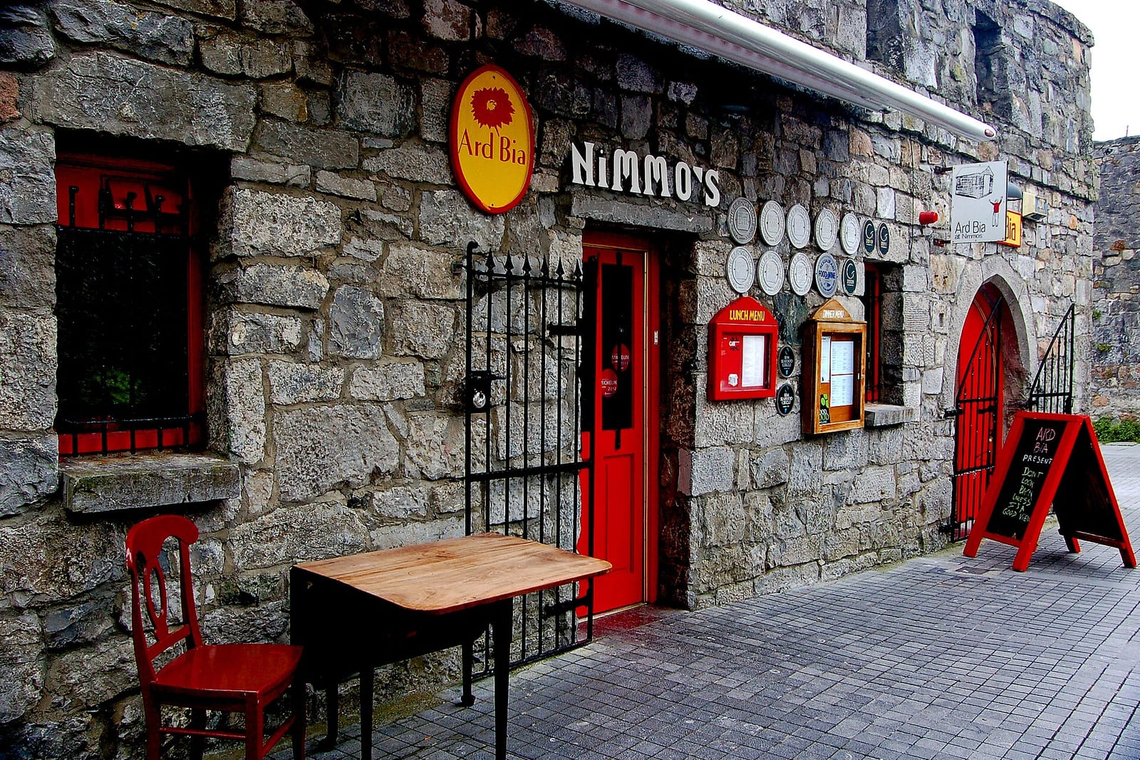 Ard Bia at Nimmos photo 3