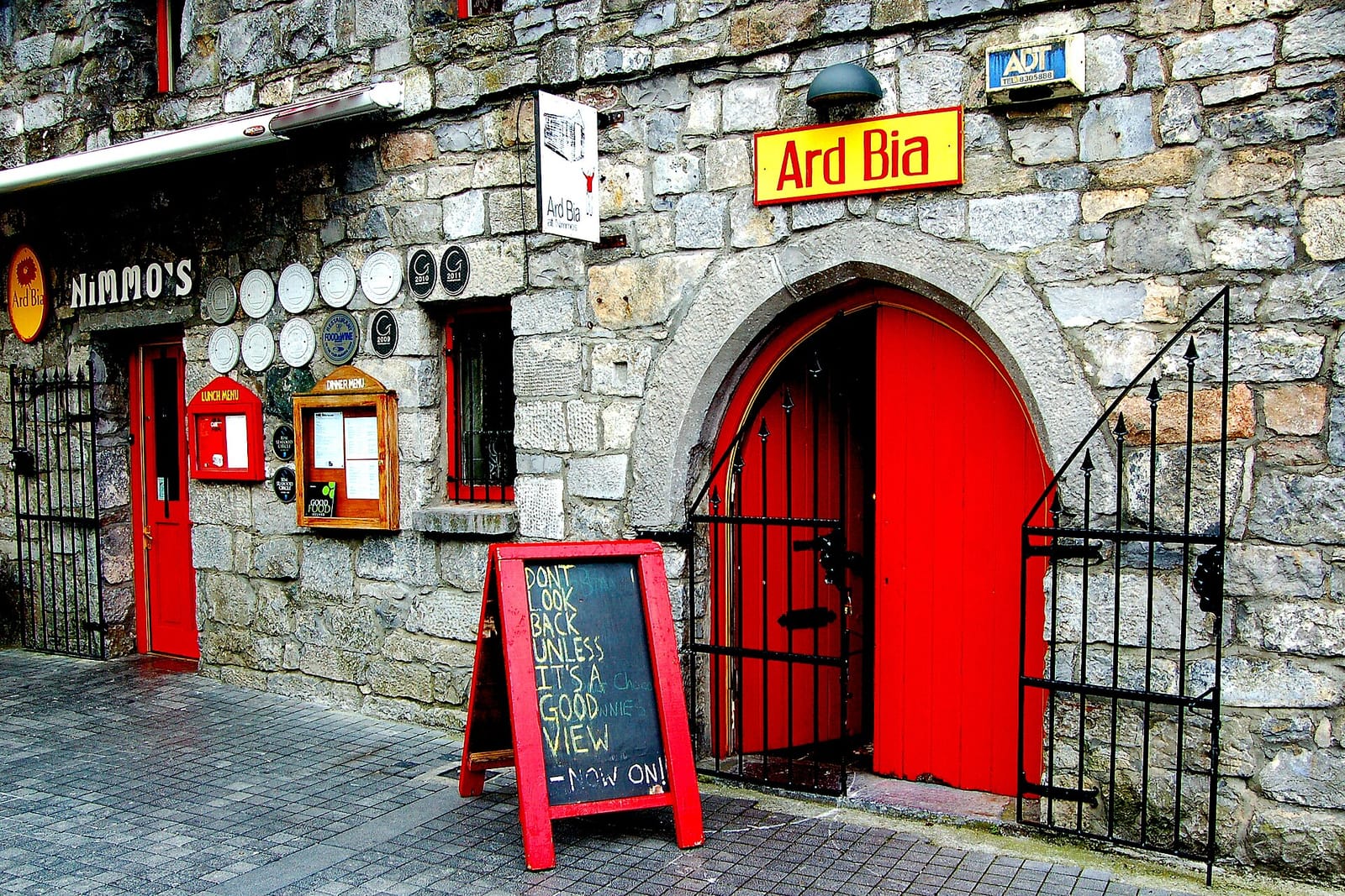 Ard Bia at Nimmos photo 4