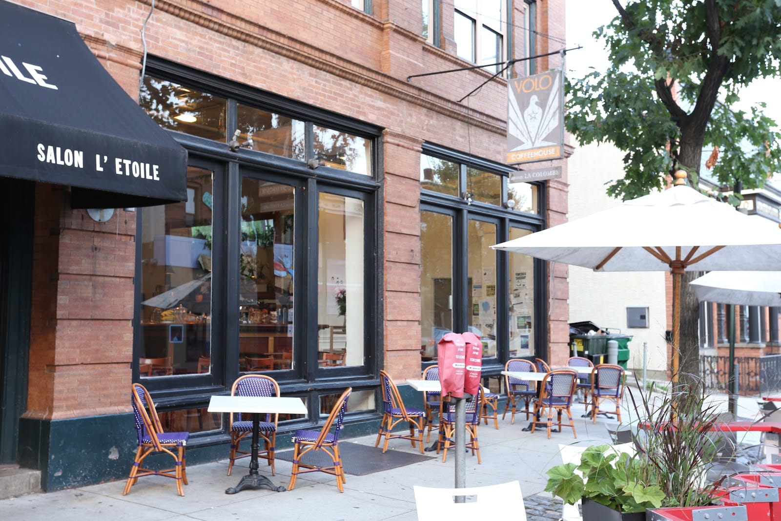 Volo Coffeehouse