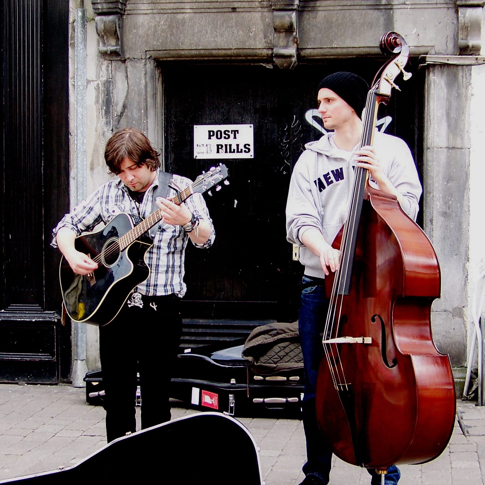 Meltd Middle St
