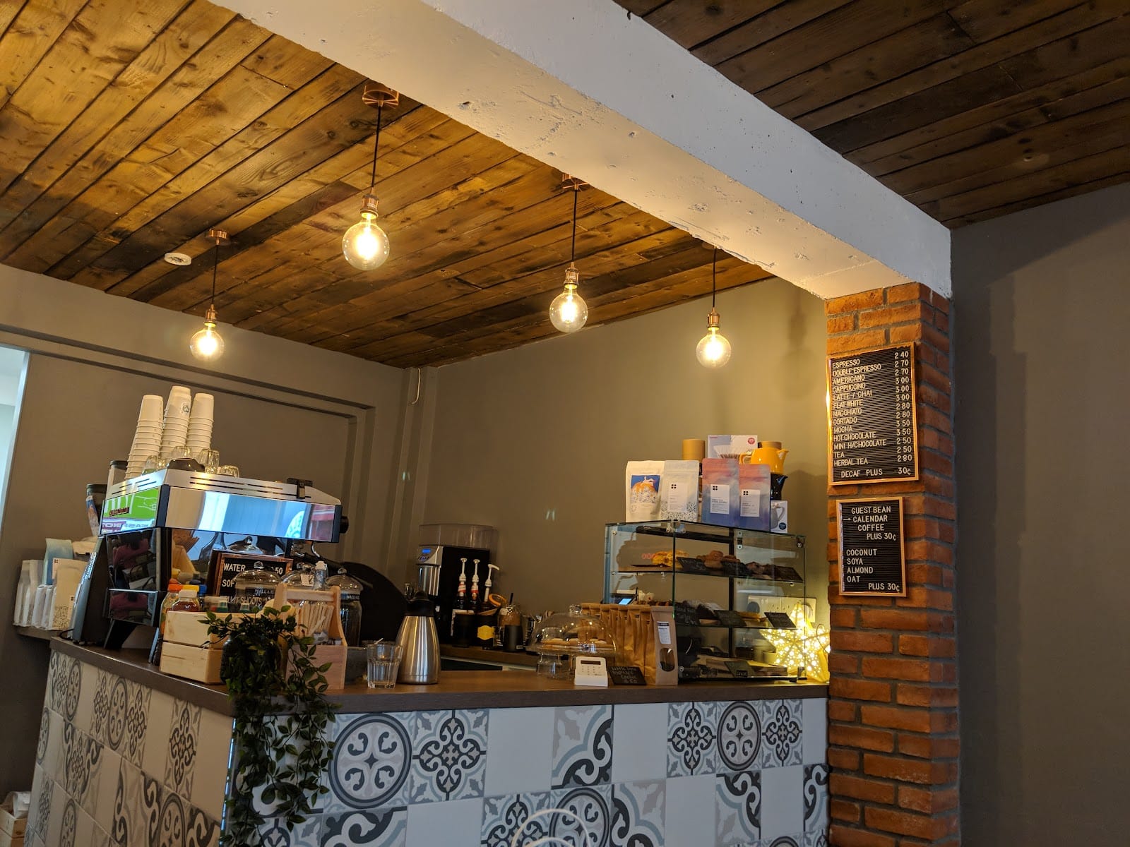 Little Lane Coffee Company