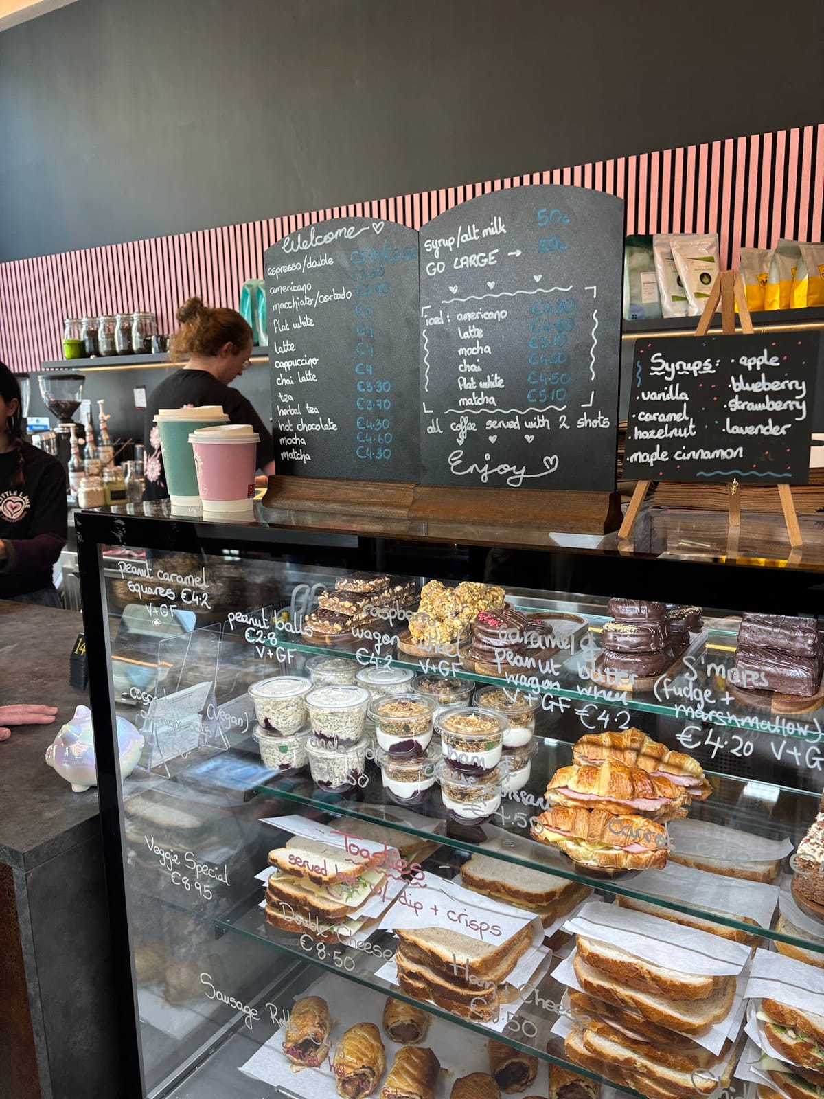 Little Lane Coffee Company