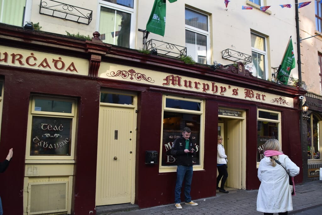 Álainn High Street photo 5