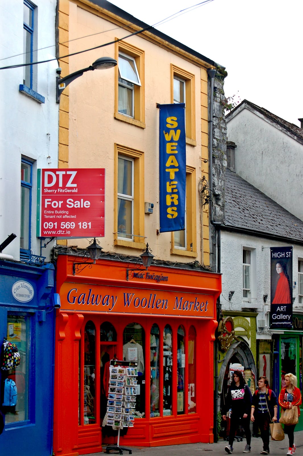 Álainn High Street photo 3