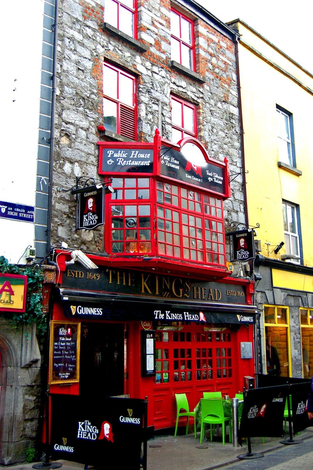 Álainn High Street photo 4