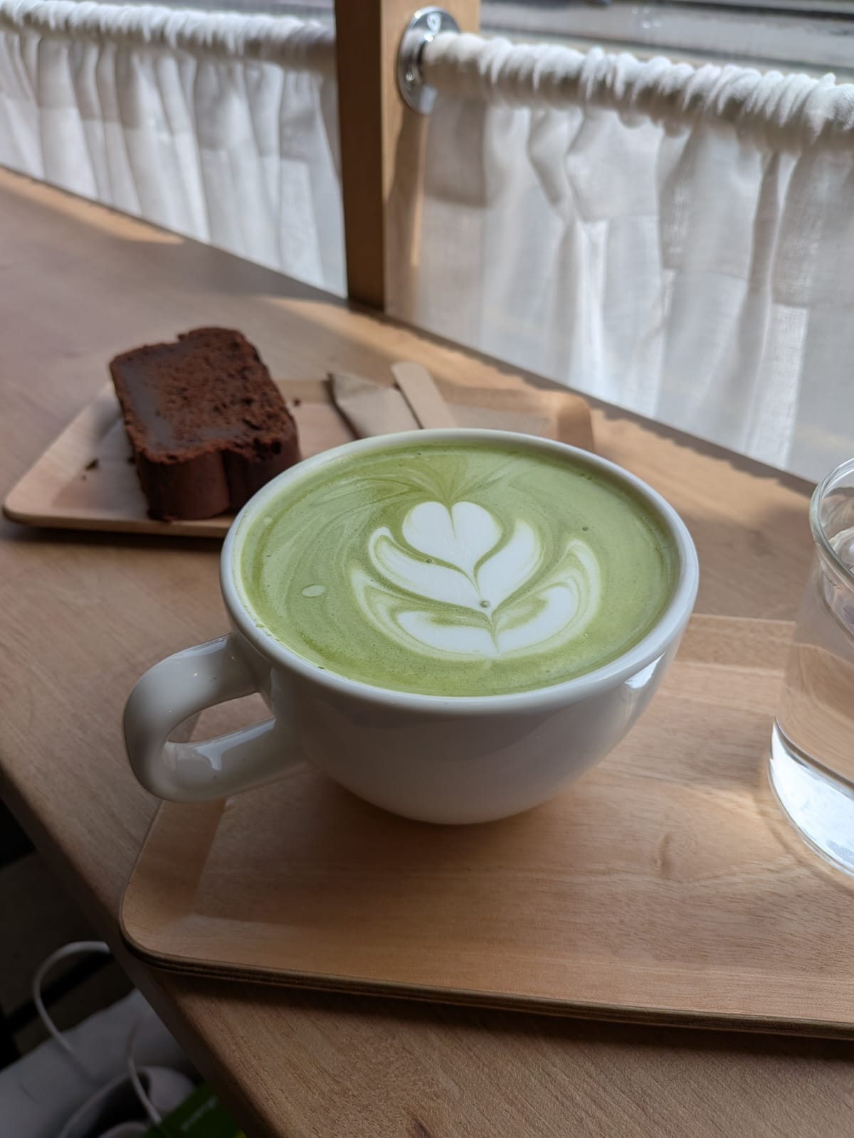 My Little Flower Coffee