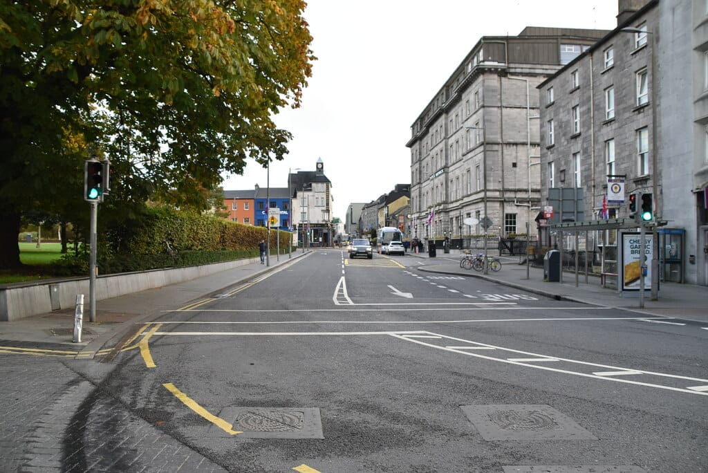Insomnia Coffee Company - Eyre Square Galway photo 12