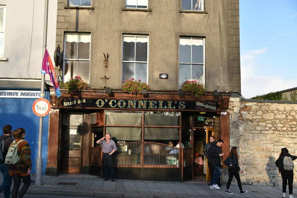 Esquires - The Organic Coffee Co (Eyre Sq, Galway) photo 5