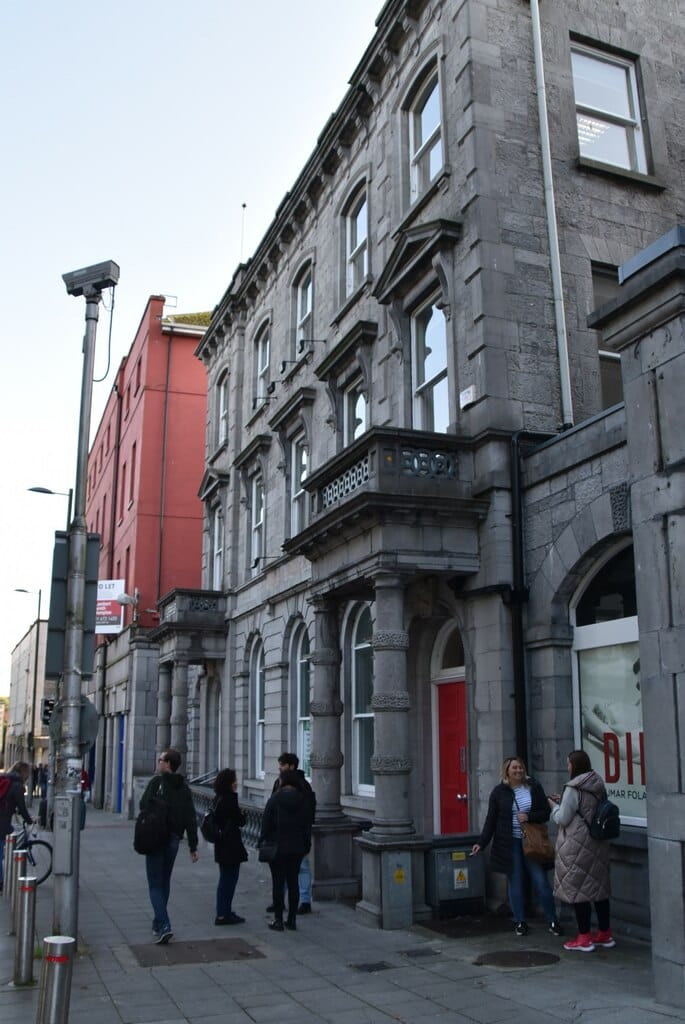 Starbucks Galway Eyre Square photo 4