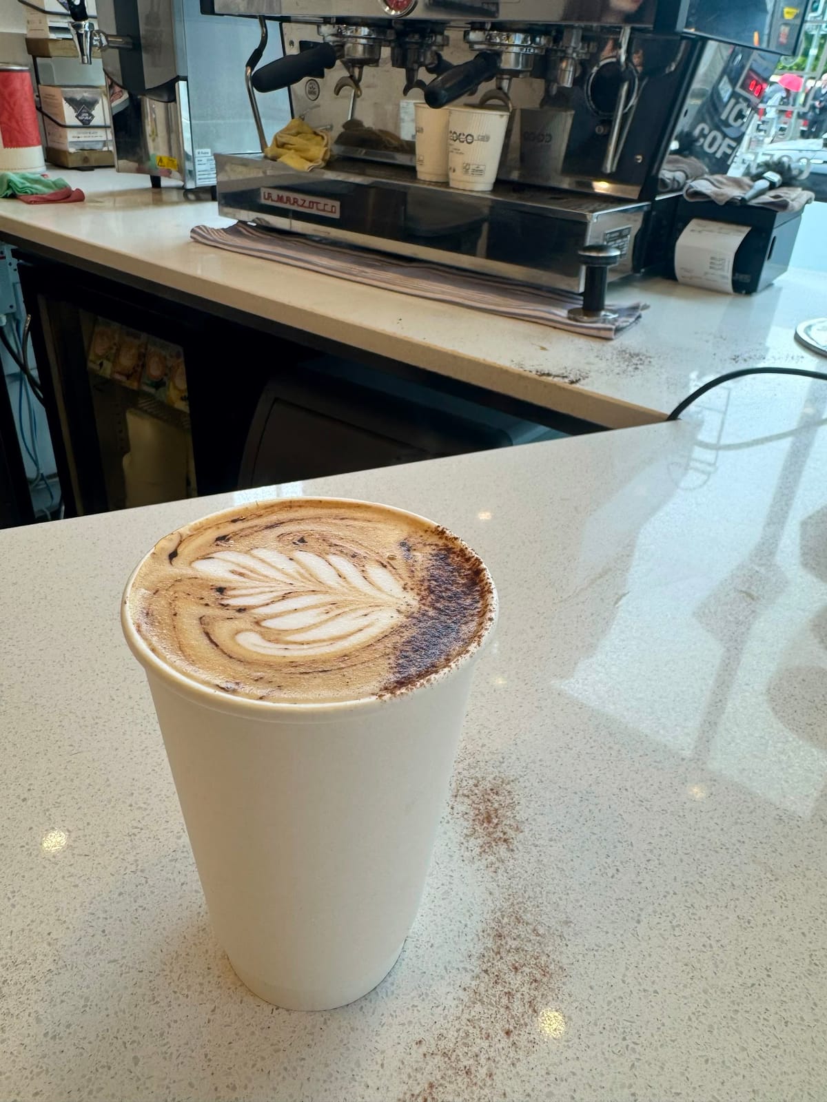 Coco To Go
