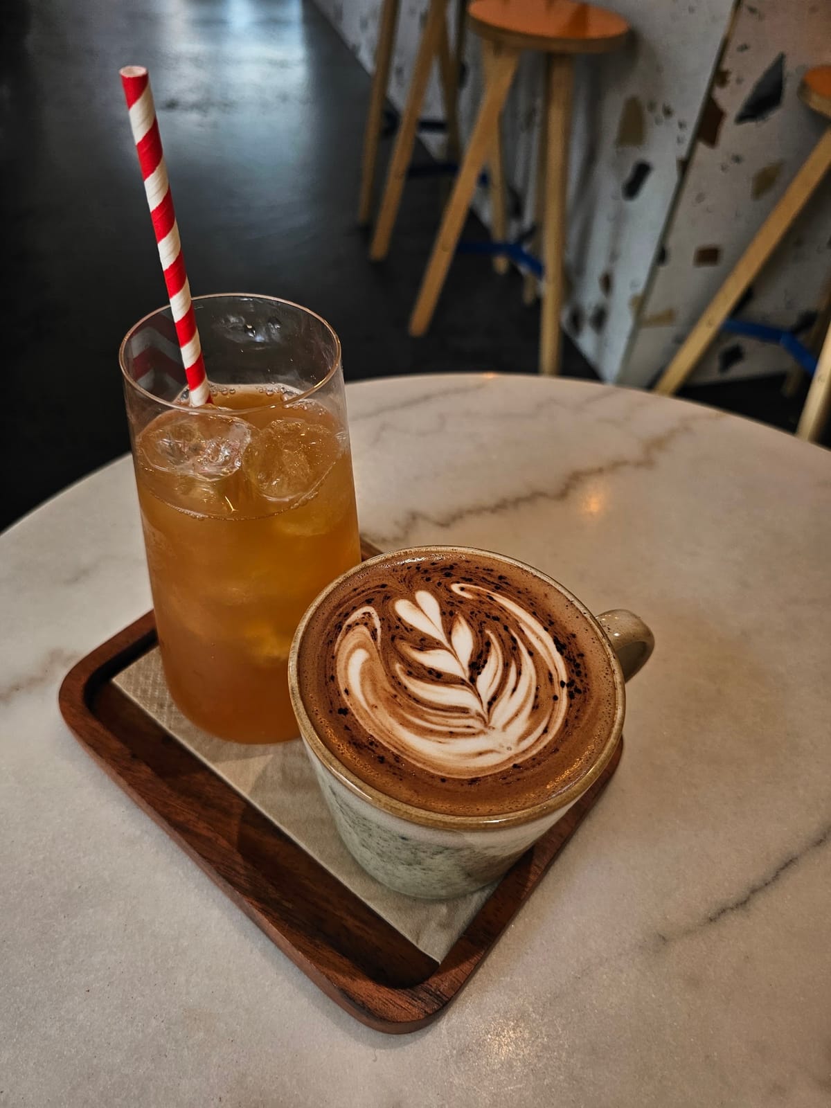 Ré Coffee and Design
