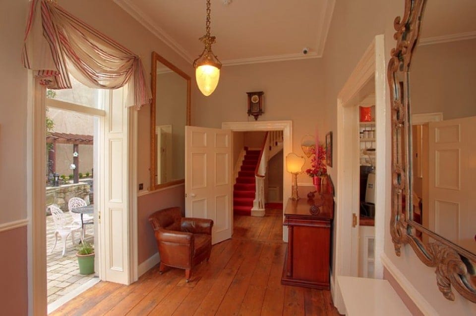 Corrib House Tea Rooms & Guest Accommodation photo 3
