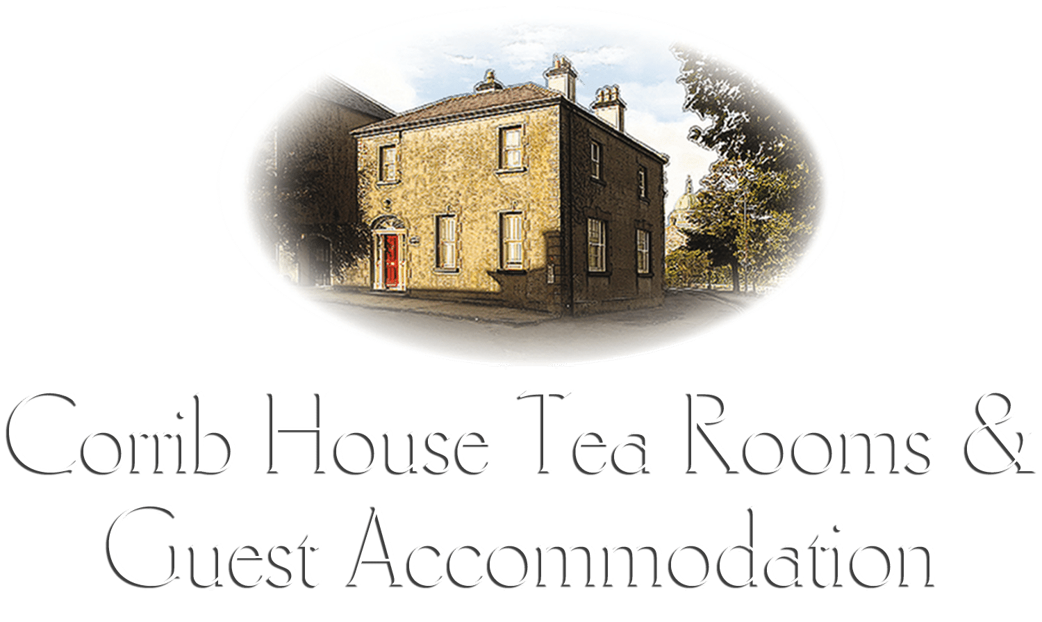 Corrib House Tea Rooms & Guest Accommodation photo 2