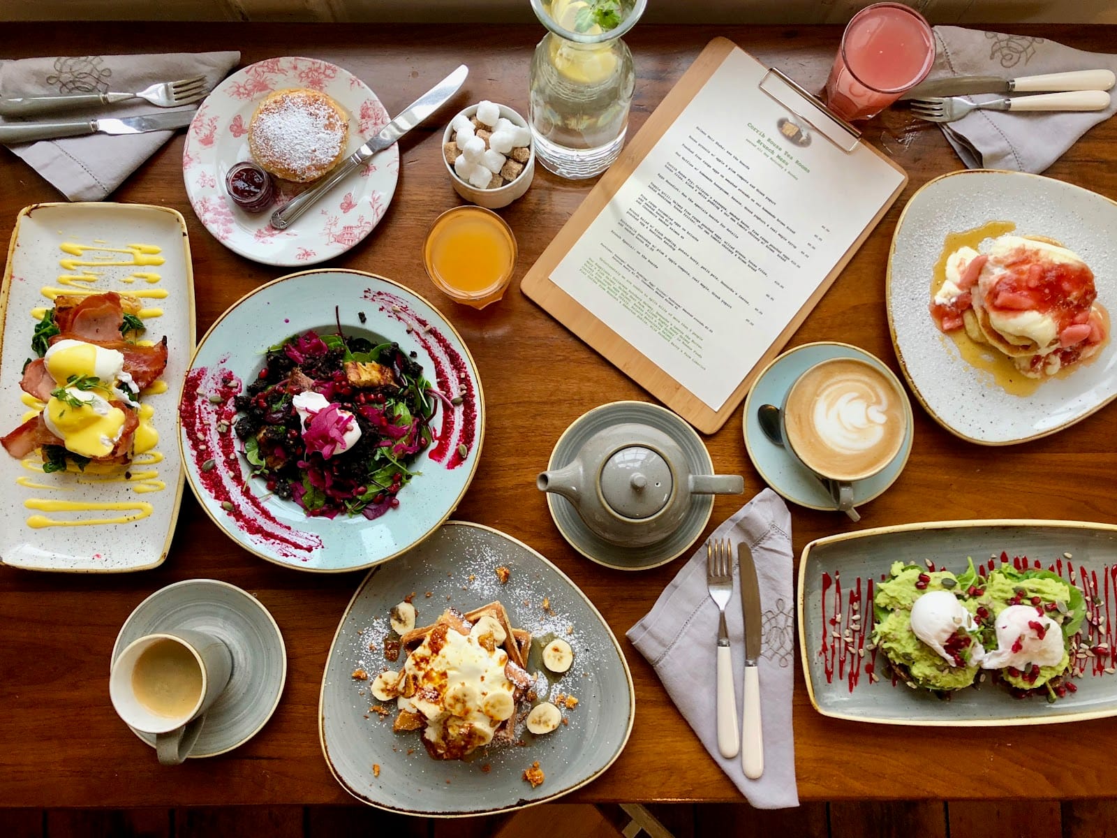 Corrib House Tea Rooms & Guest Accommodation